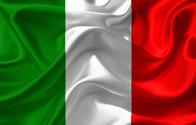 Italiaans